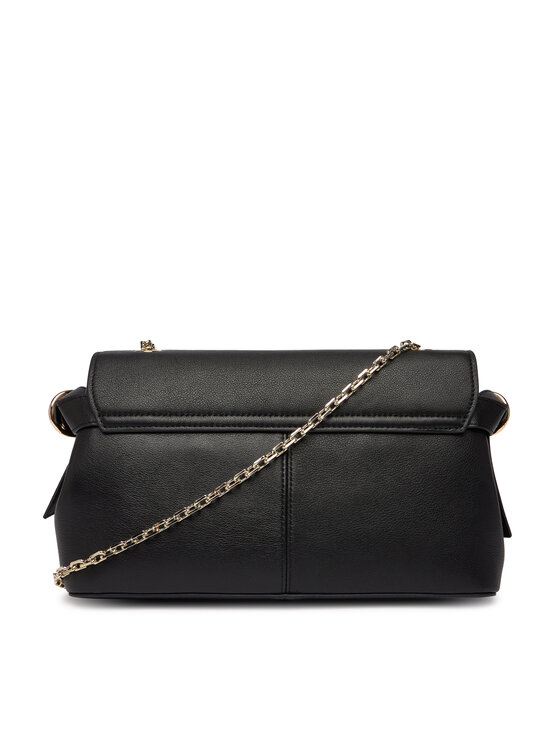 Patrizia Pepe Сумка Patrizia Pepe 8B0306/L162-K103 Чорний