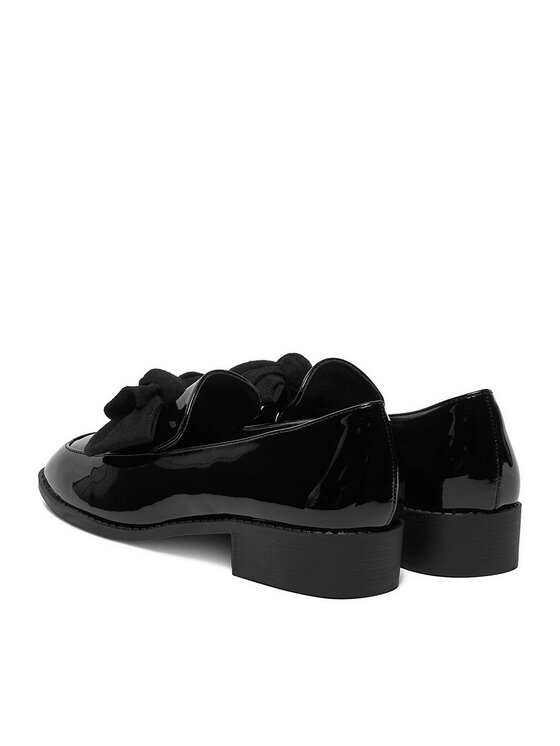 DeeZee Лофери DeeZee SQ873-1 Чорний