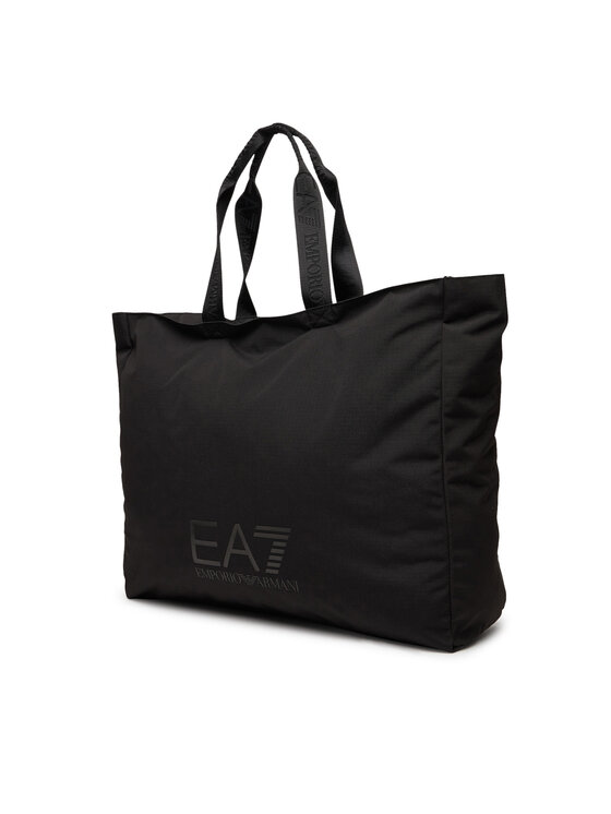 EA7 Emporio Armani Kabelka EA7 Emporio Armani 7X000114 AF13820 UC001 Čierna
