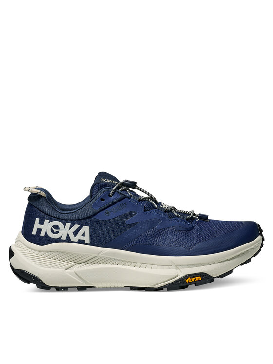 Hoka Tenisice Hoka Transport Gtx 133957F/MFF Tamnoplava