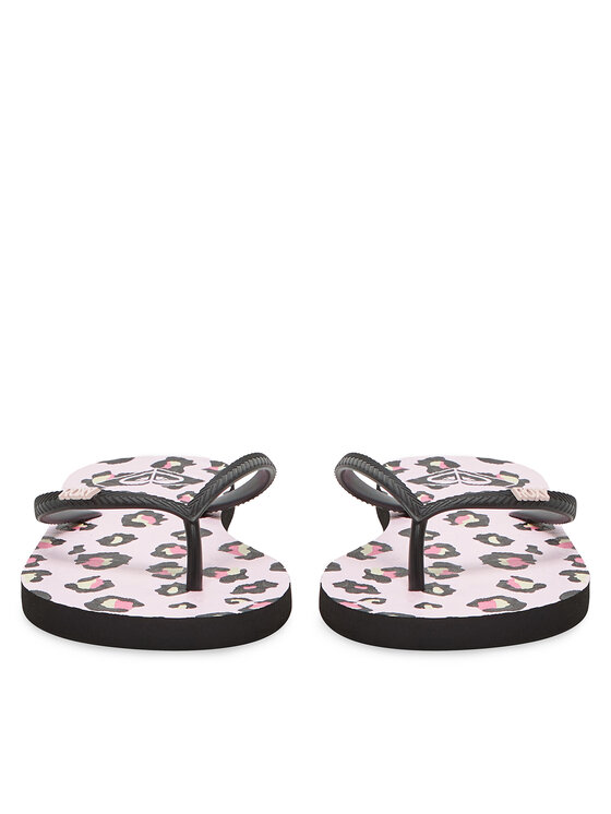 Roxy В'єтнамки Roxy 839452A Чорний