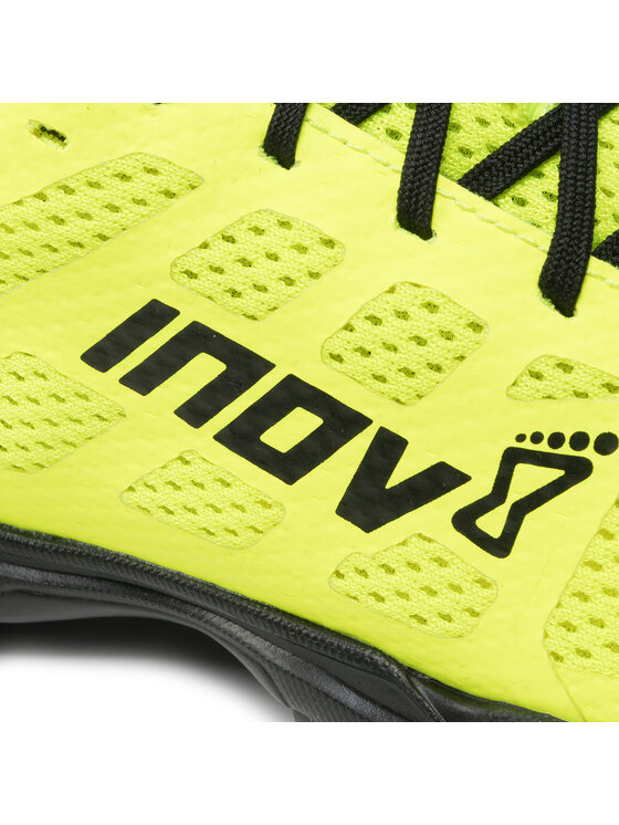 Inov-8 Взуття для бігу Inov-8 X-Talion G 210 000985-YWBK-P-01 Жовтий