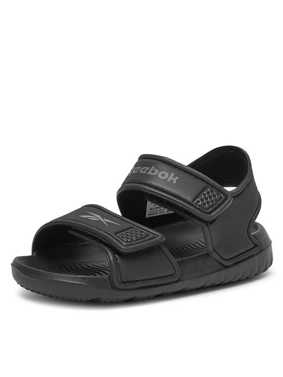 Reebok Босоніжки Reebok 864023Ach(III) Чорний