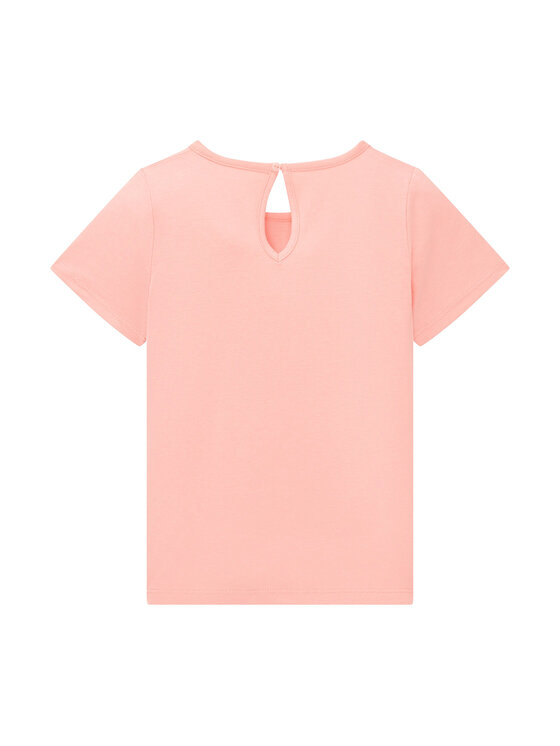 Tom Tailor Tom Tailor Camiseta 1035197 Rosa