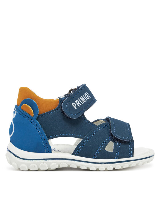 Primigi Sandály Primigi 7865322 Tmavomodrá