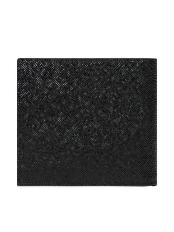 Armani Exchange Novčanik Armani Exchange XM000168 AF12702 UC001 Crna