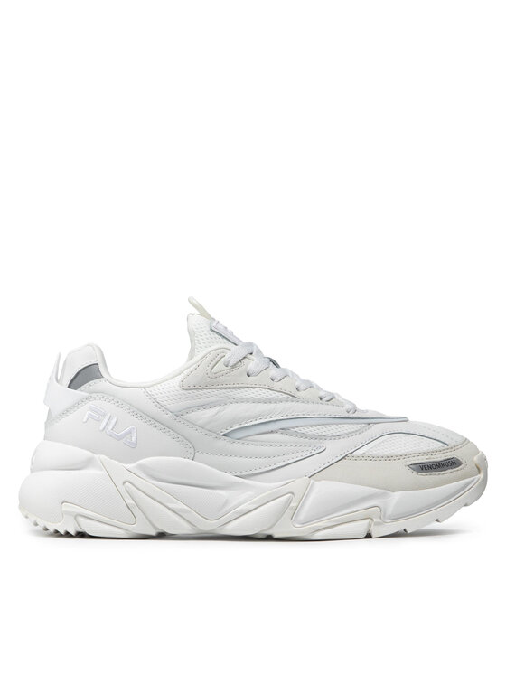 Fila Сникърси Fila Venomrush 1011057.91X Бял