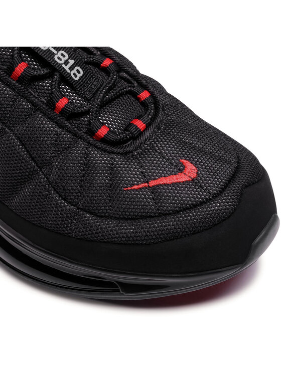 Nike Сникърси Nike Mx-720-818 CW7476 001 Черен
