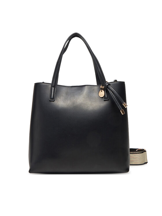 Aldo Сумка Aldo Carafe 13989216 Чорний