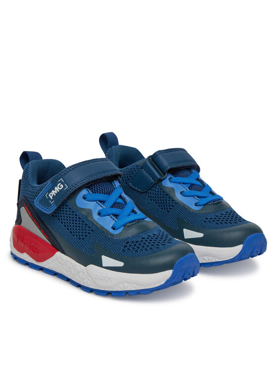 Primigi Sneakers Primigi 7930744 S Bleumarin
