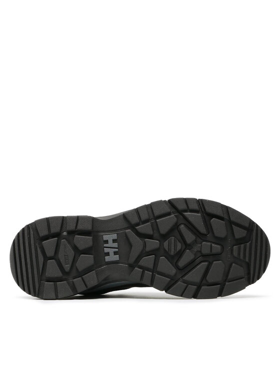 Helly Hansen Трекінгові черевики Helly Hansen Cascade Low Ht 11749_990 Чорний