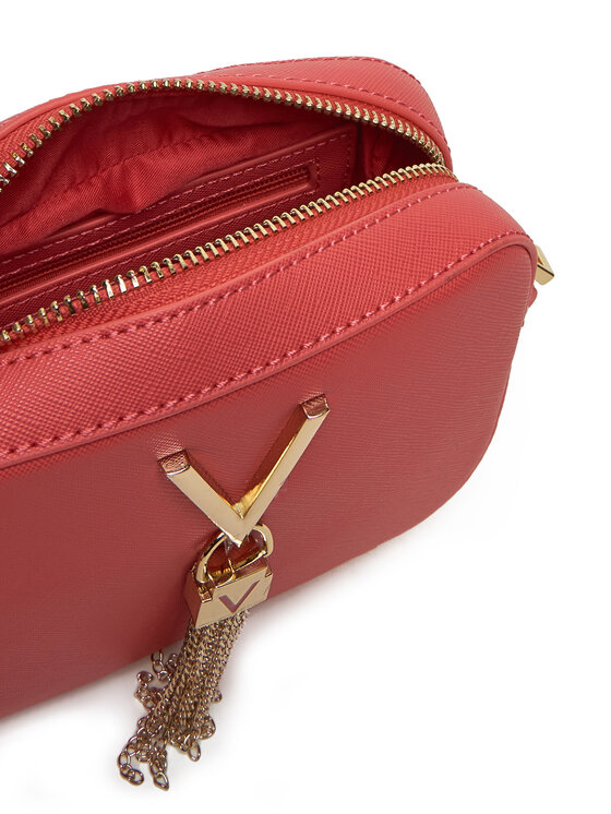 Valentino Τσάντα Valentino Divina Sa VBS1IJ09 Κοραλλί