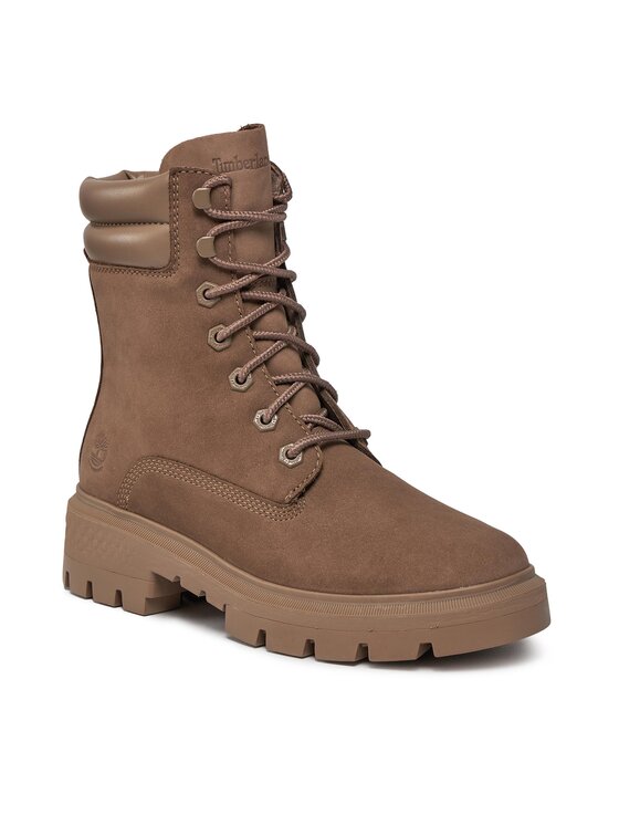 Timberland Черевики туристичні Timberland Cortina Valley 6In Bt Wp TB0A5Z849291 Бежевий