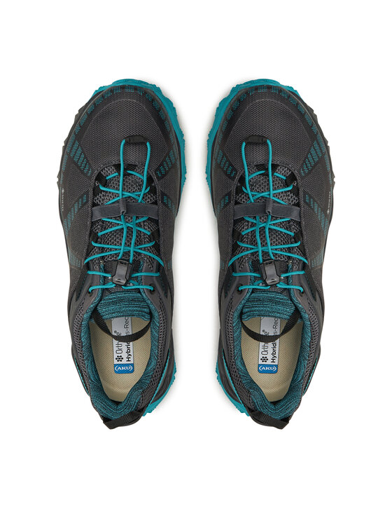 Aku Botas de trekking Aku Flyrock Gtx Ws 699 Negro