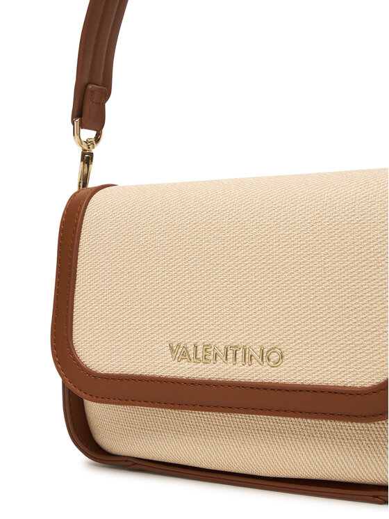 Valentino Сумка Valentino Atena Re VBS9PS09 Бежевий