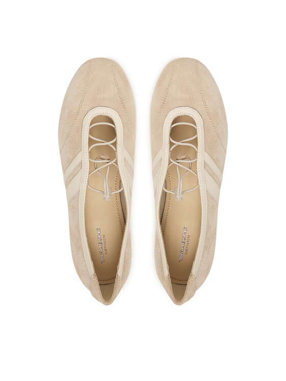 Vagabond Shoemakers Снікерcи Vagabond Shoemakers Hollie 6123-440-02 Бежевий