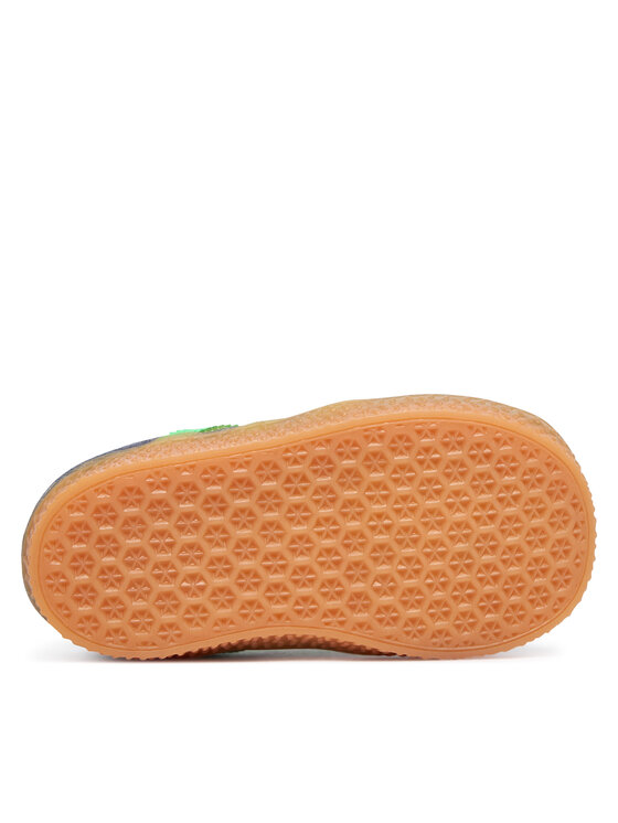 adidas Снікерcи adidas Gazelle Comfort Closure Elastic Laces IH6476 Cиній