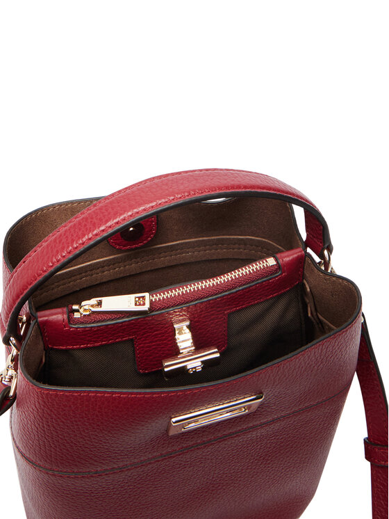 Furla Сумка Furla Amelia Mini WE00879 HSF000 CN CGQ00 Бордовий