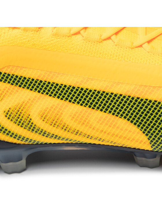 Puma Futbolo batai Puma One 20.1 Fg/Ag 105743 01 Geltona