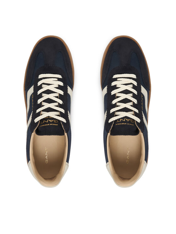 Gant Снікерcи Gant 32533198 Cиній