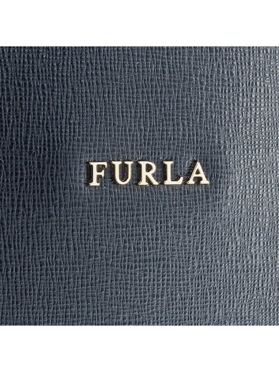 Furla Kabelka Furla Pin 948719 B BLS1 B30 Tmavomodrá