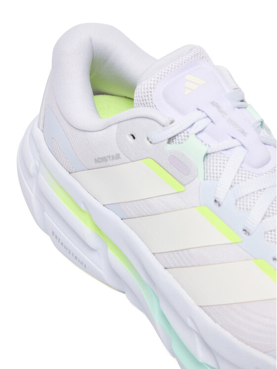 adidas Buty do biegania adidas adistar 5 Running Shoes KK4215 Fioletowy jasny