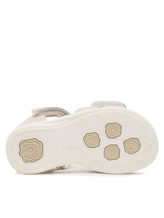 Patrizia Pepe Босоніжки Patrizia Pepe JP125.21 Бежевий