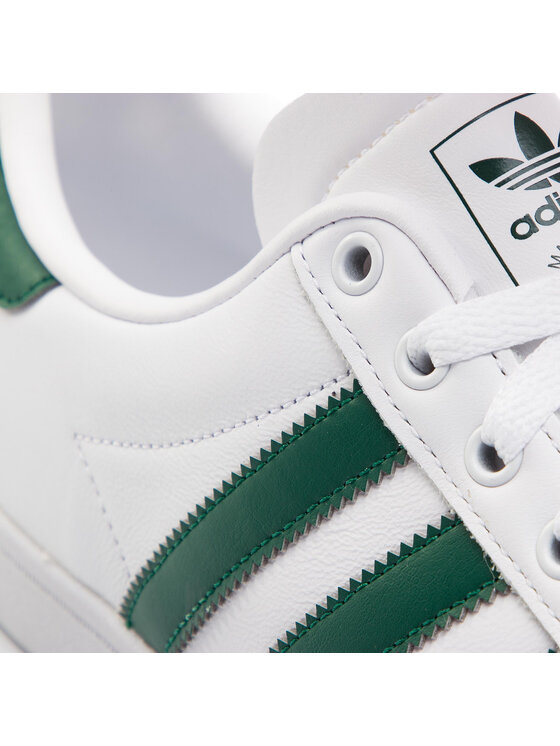 adidas Sneakersy adidas Coast Star EE9949 Bílá