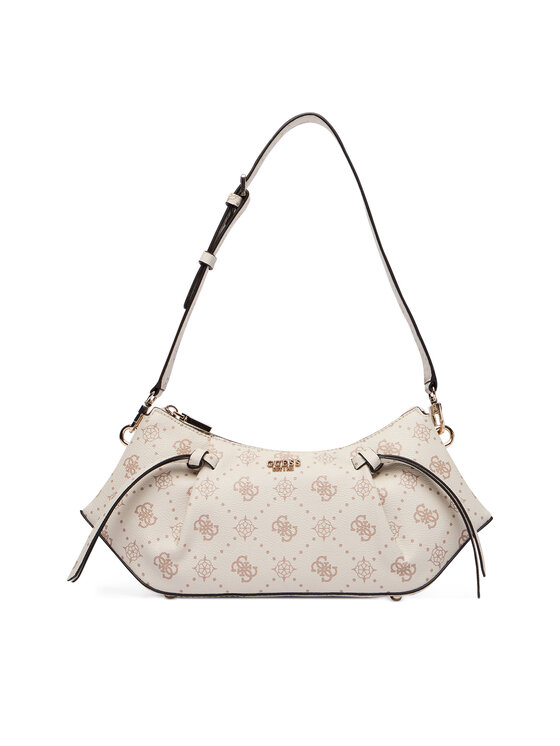Guess Torbica Guess Allegra HWGP24 89180 Krem
