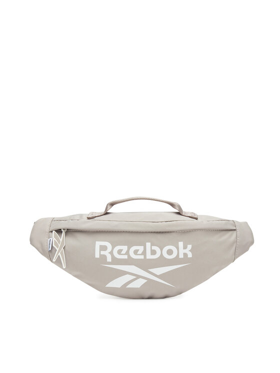 Reebok Τσαντάκι Μέσης﻿ Reebok RBK-039-CCC-05 Γκρι