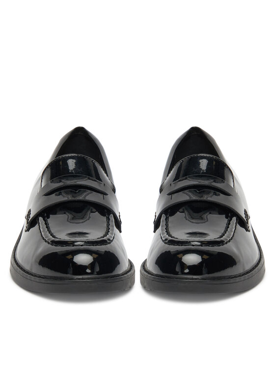 JENNY Mokasīni JENNY EDI WYL3675-2 Melns