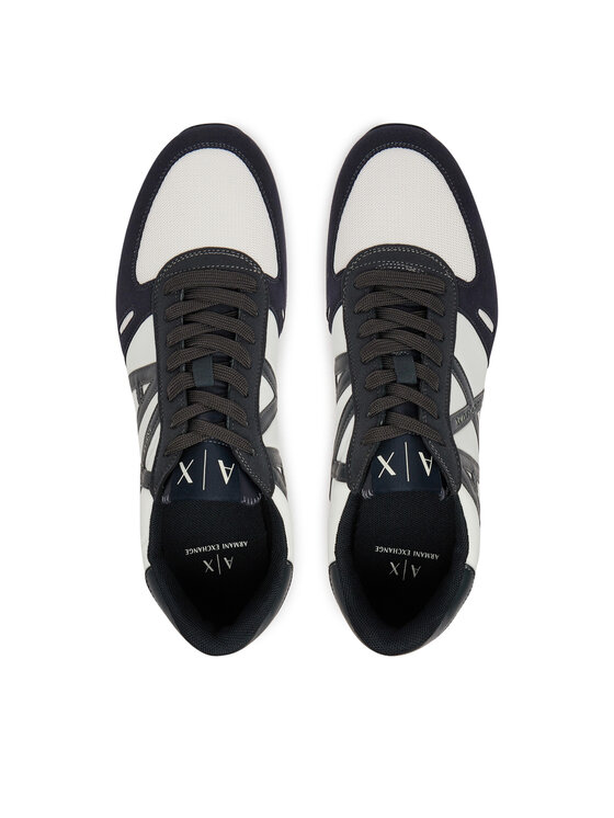 Armani Exchange Снікерcи Armani Exchange XUX017 XCC68 U390 Cиній