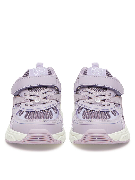 Roxy Снікерcи Roxy CP72-25888 Фіолетовий
