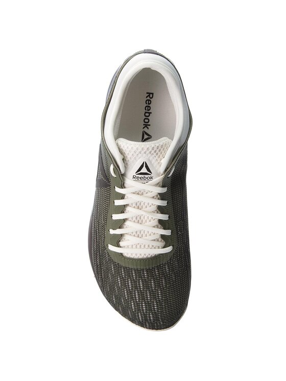 Reebok Edzőtermi cipők Reebok R Crossfit Nano 8.0 CN1030 Zöld