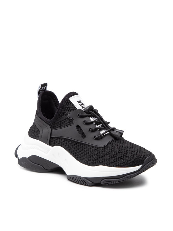 Steve Madden Sneakers Steve Madden Match SM11000442-04004-010 Nero