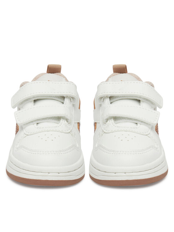 Reebok Снікерcи Reebok 24KC2080(III)DZ Білий