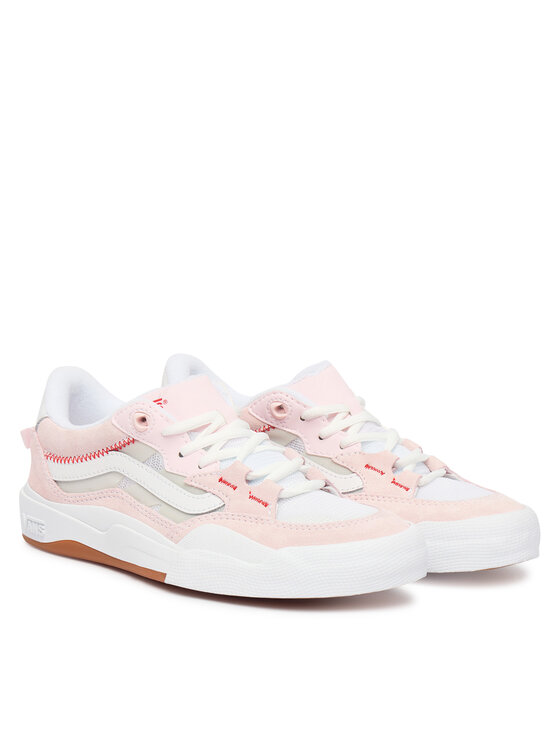 Vans Laisvalaikio batai Vans Skate 2 Wayvee VN000D5DPNK1 Rožinė