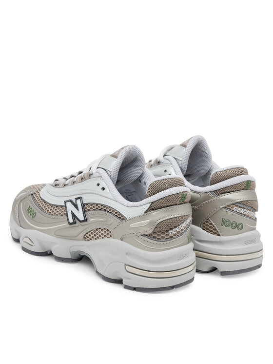 New Balance Sneakers New Balance M1000N W Oro