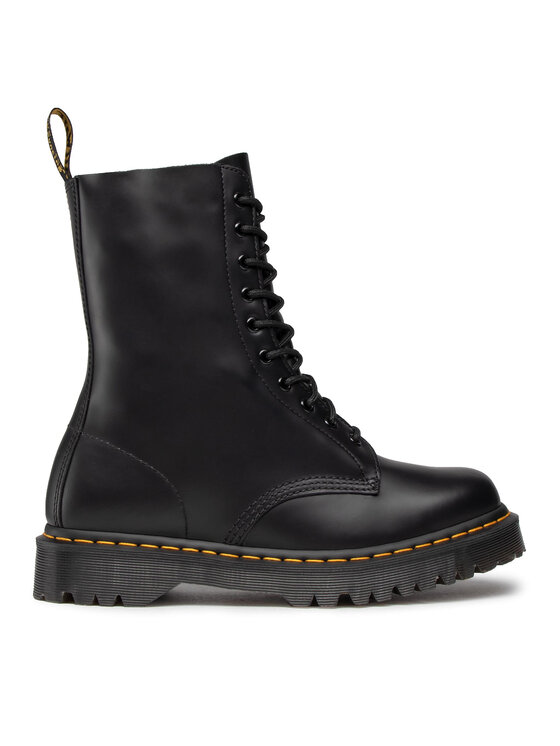 Dr. Martens Берци Dr. Martens 1490 Bex 26202001 Чорний