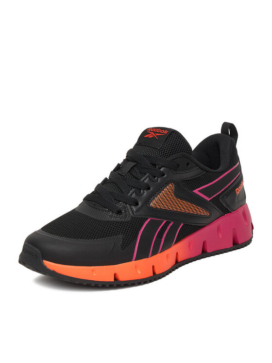 Reebok Снікерcи Reebok CEO-ZIG VECTOR AR30153GBPO Чорний