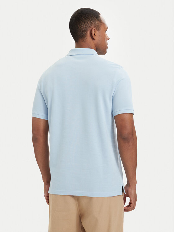 Gant Gant Polo Shield  2210 Azul Regular Fit