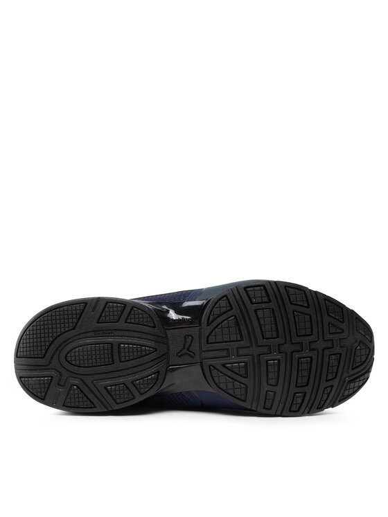 Puma Běžecké boty Puma Axelion Nxt 195656 08 Tmavomodrá