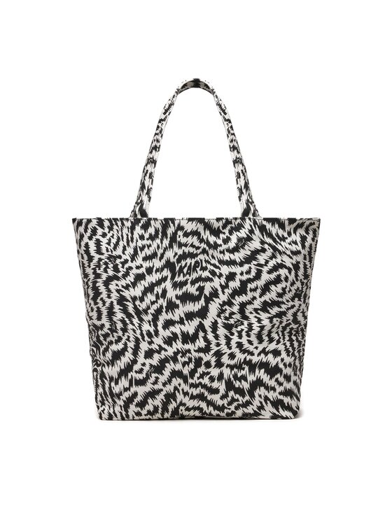 KARL LAGERFELD Táska KARL LAGERFELD Zebra 241W3887 Színes