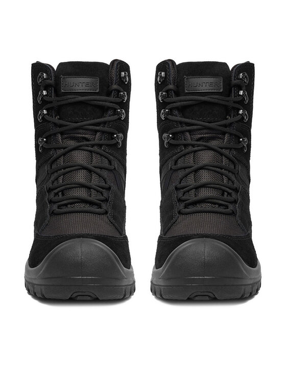 Hunter Ghete Hunter HUNTER-M-01 M Negru