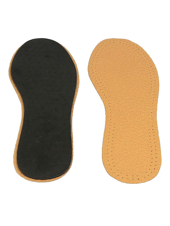 Coccine Πάτοι Coccine Leather Premium 665/59ABF r.39/40 Καφέ