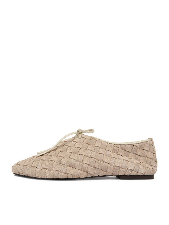GINO ROSSI Туфлі GINO ROSSI EO-26SS02 Бежевий