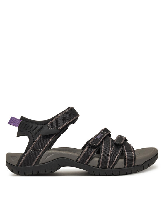 Teva Босоніжки Teva Tirra 4266 Чорний