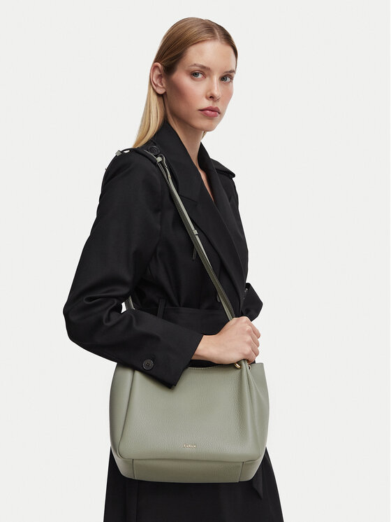 Furla Borsetta Furla Nuvola M Tote WB02020 HSF000 CN AG700 Verde