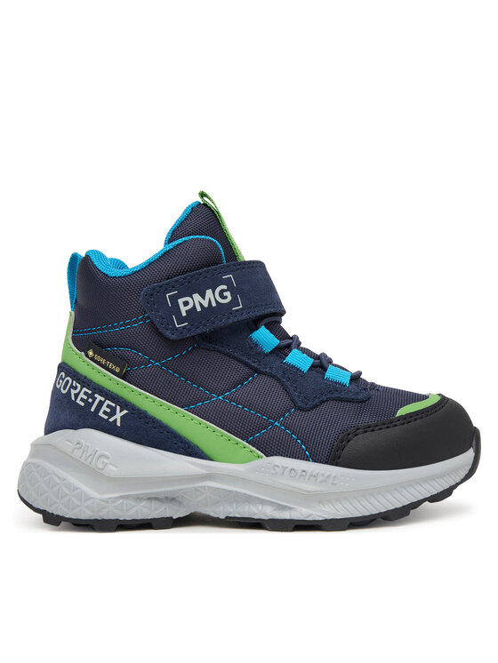 Primigi Stivali da neve Primigi GORE-TEX 2430022 M Blu scuro