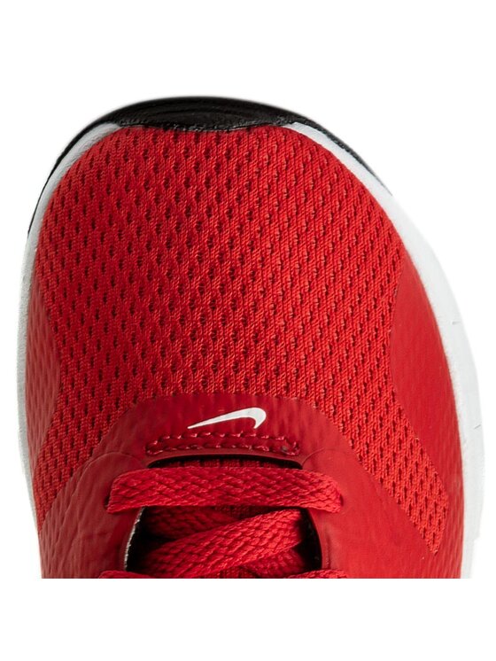 Nike Laisvalaikio batai Nike Air Max Tavas (PS) 844104 603 Raudona